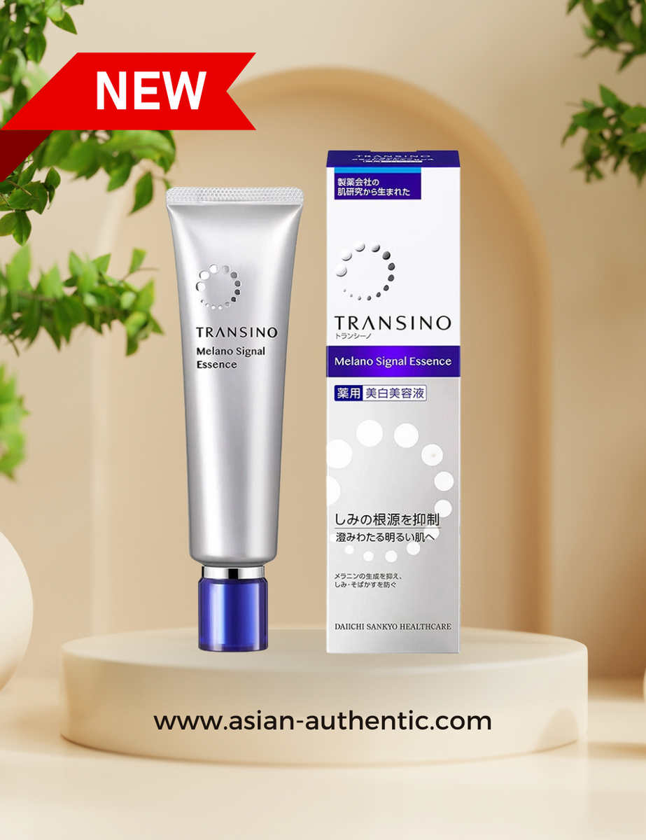 Transino Melasma Treatment Essence Serum– Asian Authentic