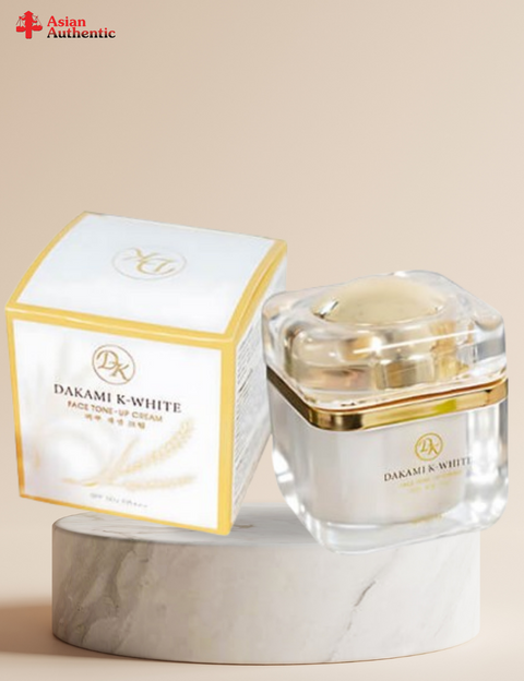 Dakami K-White SPF 50+ PA+++ cream