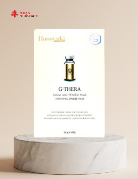 G-THERA AMINO ANTI-WRINKLE MASK