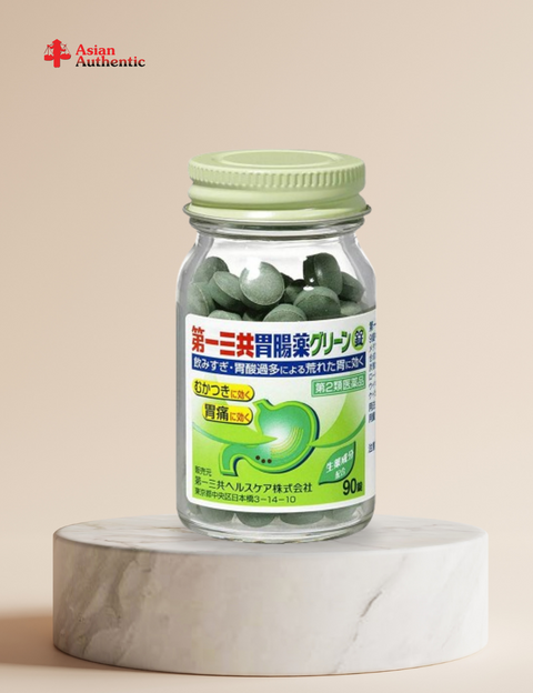 Orihiro Aojiru organic green vegetable extract drink powder 30 packs