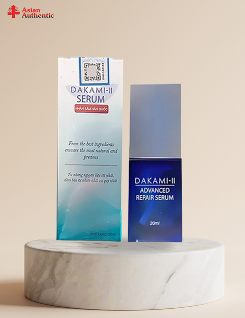 Dakami II Serum