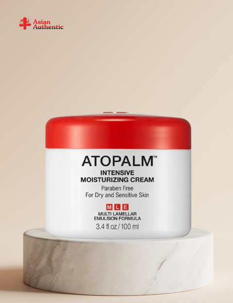 Atopalm - Korean moisturizer, 100ml