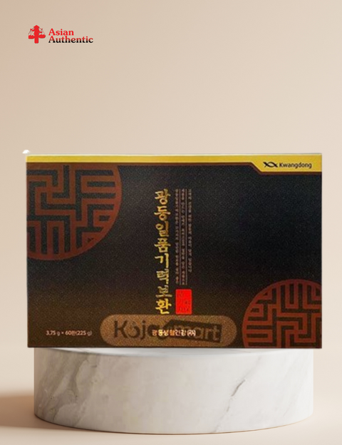 An Cung Hoan Kwangdong - 60 tablets