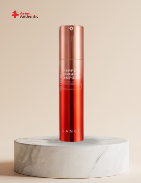 LANCI Perfect Bright Ampoule Whitening Essence Ampoule 50ml
