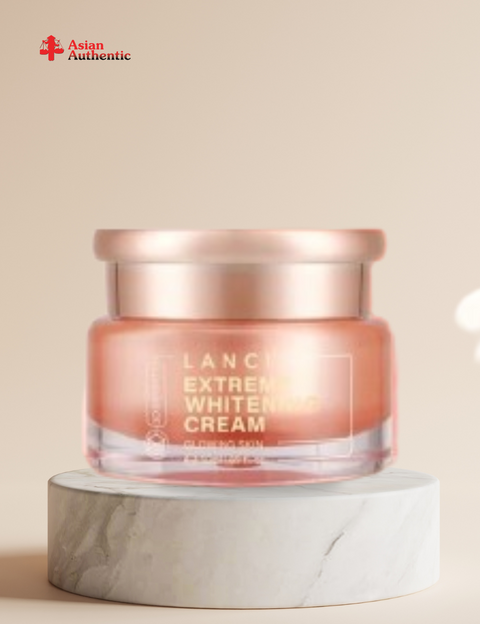 LANCI Extreme Whitening Cream 50ml