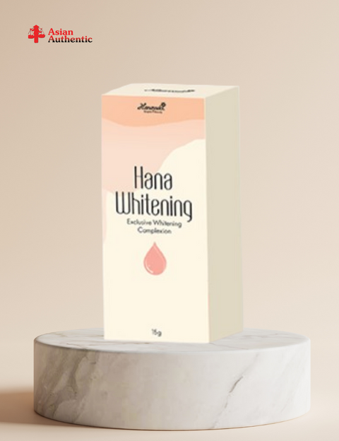 HANA WHITENING MINI SKIN WHITENING ESSENTIAL