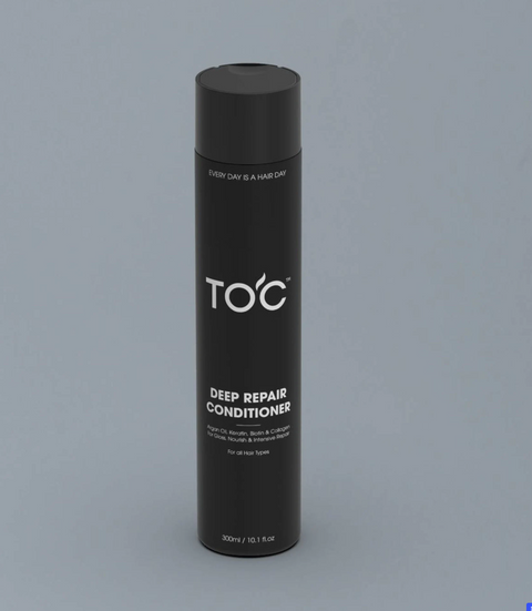 TOC Deep Repair Hair Conditioner 300ml - coming soon by May 15, 2023