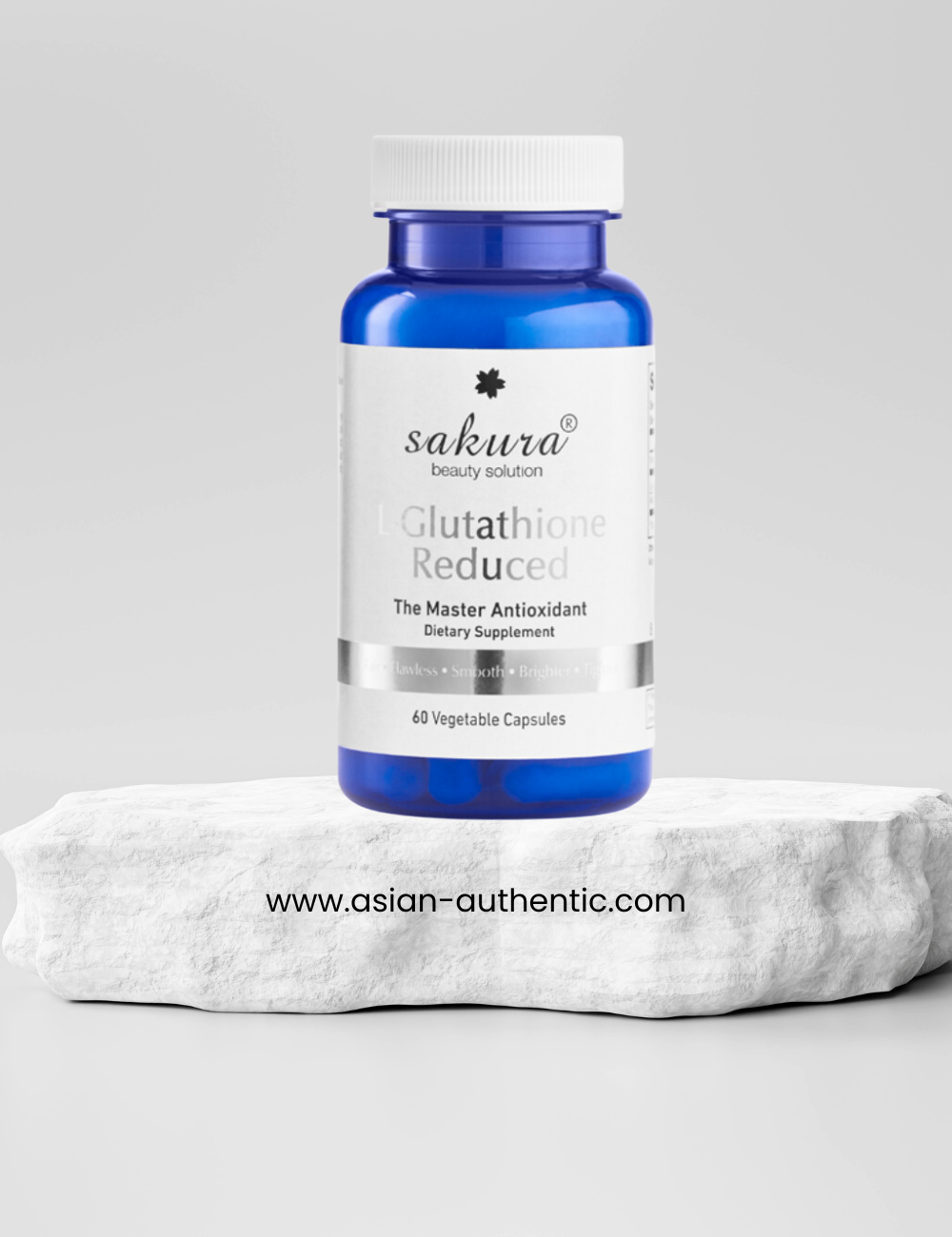 sakura l-glutathione reduced SAKURA– Asian Authentic