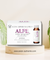 Alfe White Program Skin whitening drink (50mLx10 bottles)