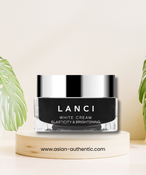 LANCI Skin Whitening Cream 50ml