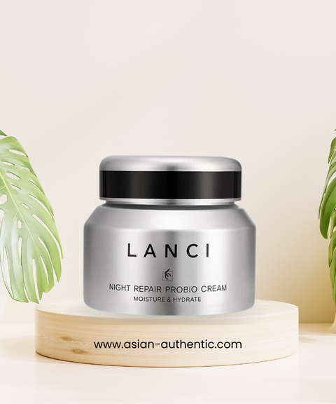 LANCI Night Repair Probio Cream 50ml