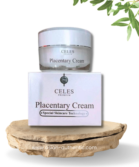 Celes Premium Placentary Cream 50ml