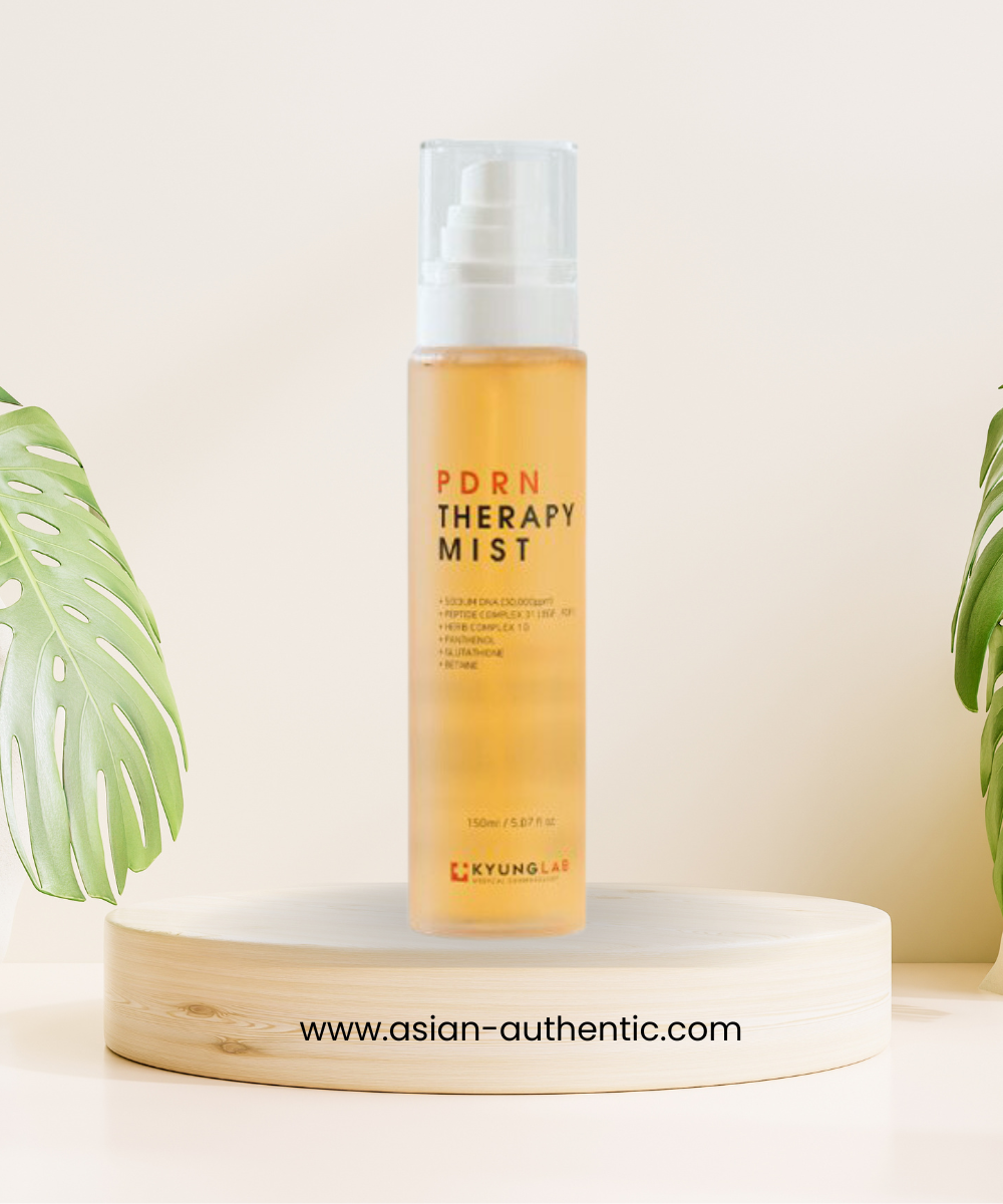 Kyung Lab– Asian Authentic