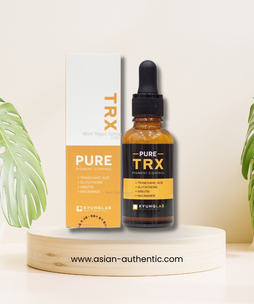 Kyung Lab– Asian Authentic