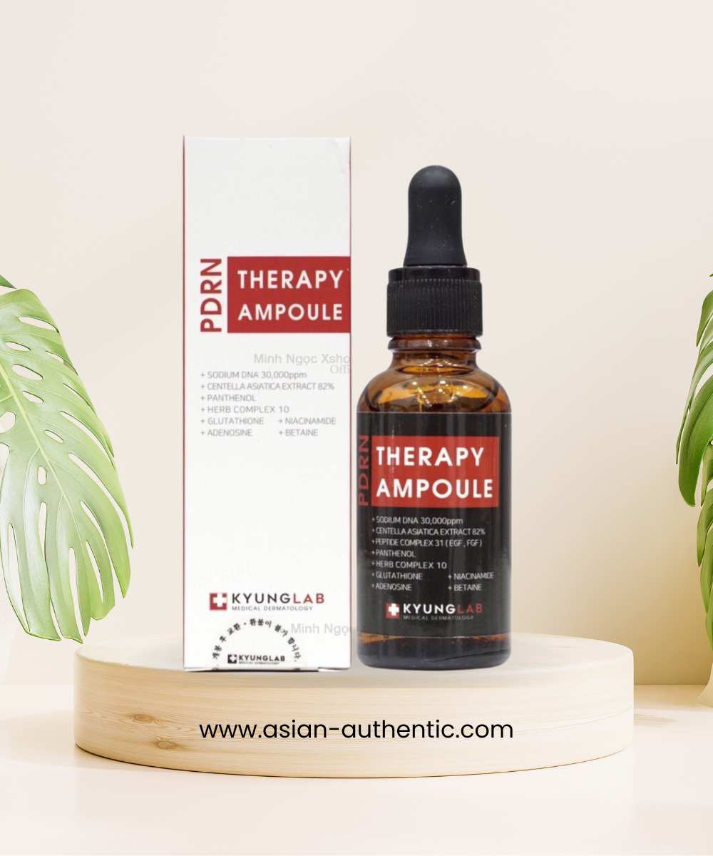 Kyung Lab PDRN Therapy Ampoule 30ml– Asian Authentic