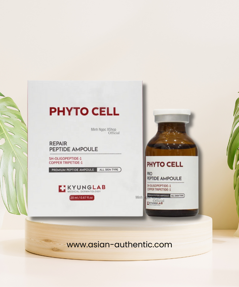 Phyto Cell Pro Peptide Ampoule 20ml