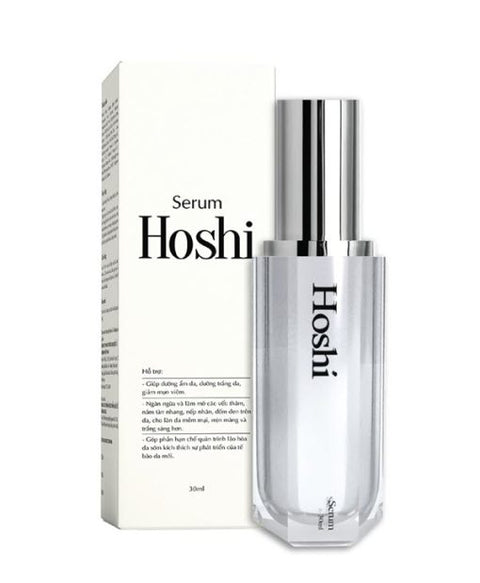 Hoshi Japanese Skin Regeneration Serum (30g)