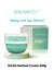 Gicos Retinol Skin Whitening Products (set of 3 items)