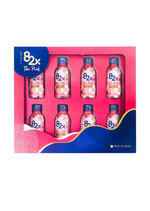 82x The Pink Collagen (8 cans)