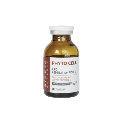 Phyto Cell Pro Peptide Ampoule 20ml