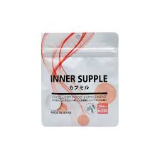 Inner Supple Female Hormone Booster 20 tablets