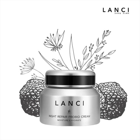 LANCI Night Repair Probio Cream 50ml