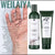 Weilaiya Ginger/ Zingiber Officinale Juice 400ml &amp; Conditioner 250ml Set for Dry Hair/ Normal Hair and Oily Hair